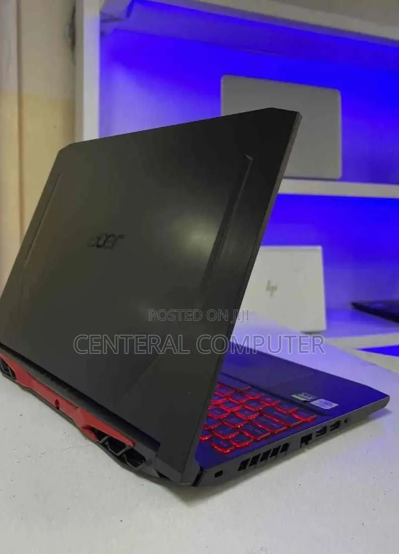 New Laptop Acer NITRO 5 8GB Intel Core I5 HDD+SSD 1T