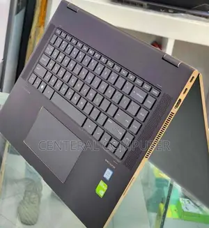 New Laptop HP Spectre 16GB Intel Core I7 SSD 512GB
