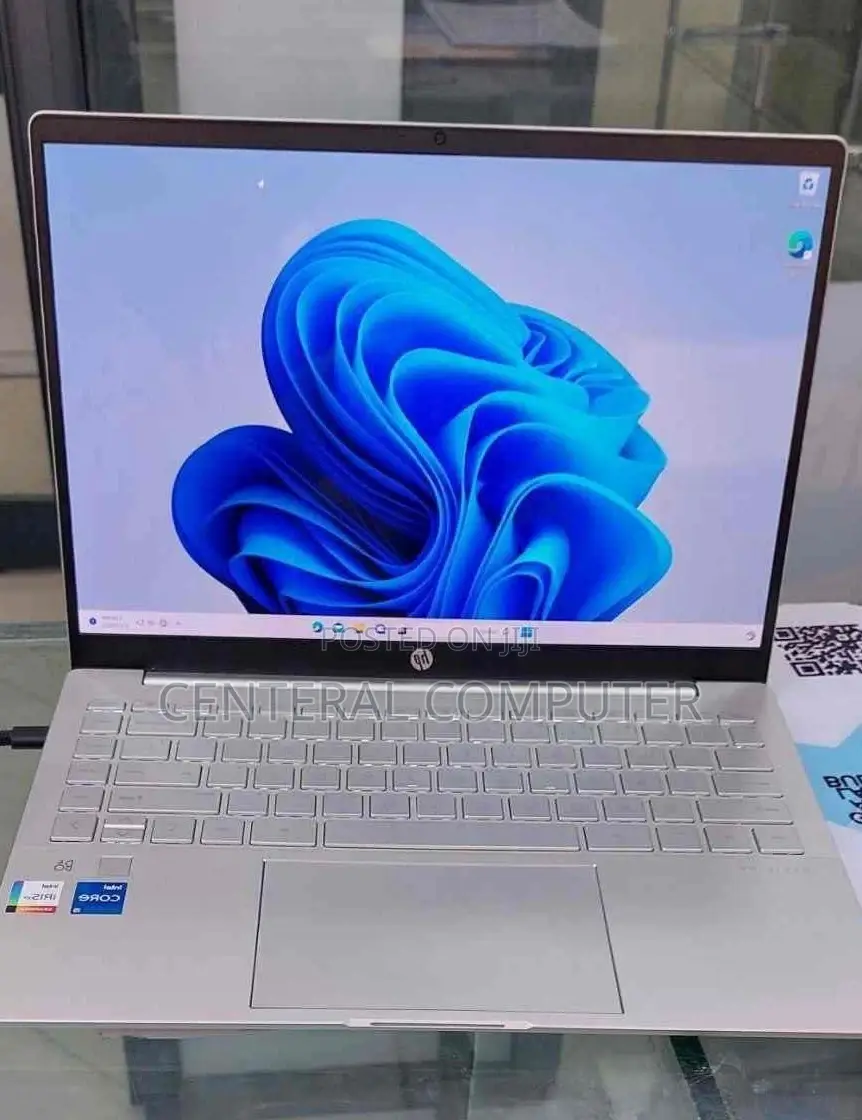 New Laptop HP 16GB Intel Core I5 SSD 512GB