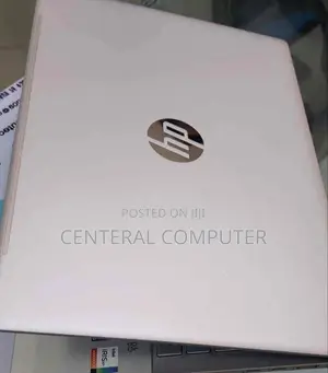 New Laptop HP 16GB Intel Core I5 SSD 512GB