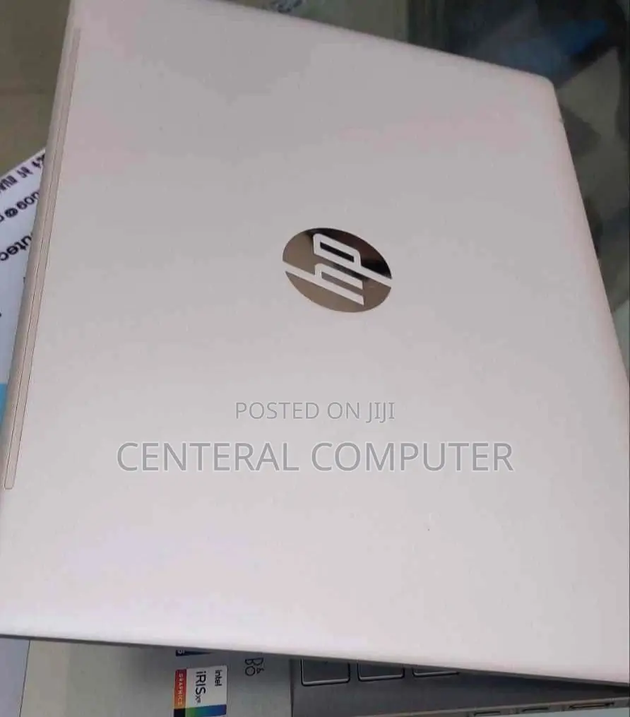 New Laptop HP 16GB Intel Core I5 SSD 512GB