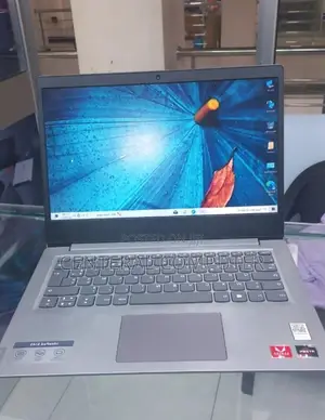 New Laptop Lenovo IdeaPad S145 12GB Intel Core I5 SSD 256GB