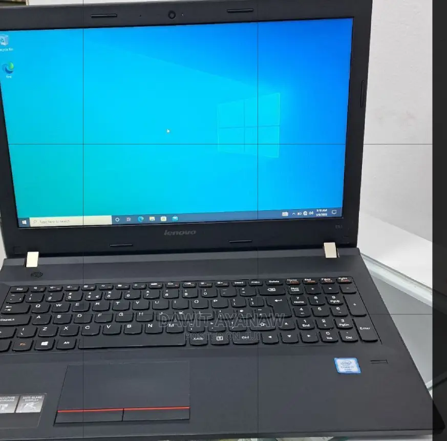 New Laptop Lenovo IdeaPad 1 4GB Intel Core 2 Quad HDD 500GB