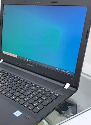 New Laptop Lenovo IdeaPad 1 4GB Intel Core 2 Quad HDD 500GB
