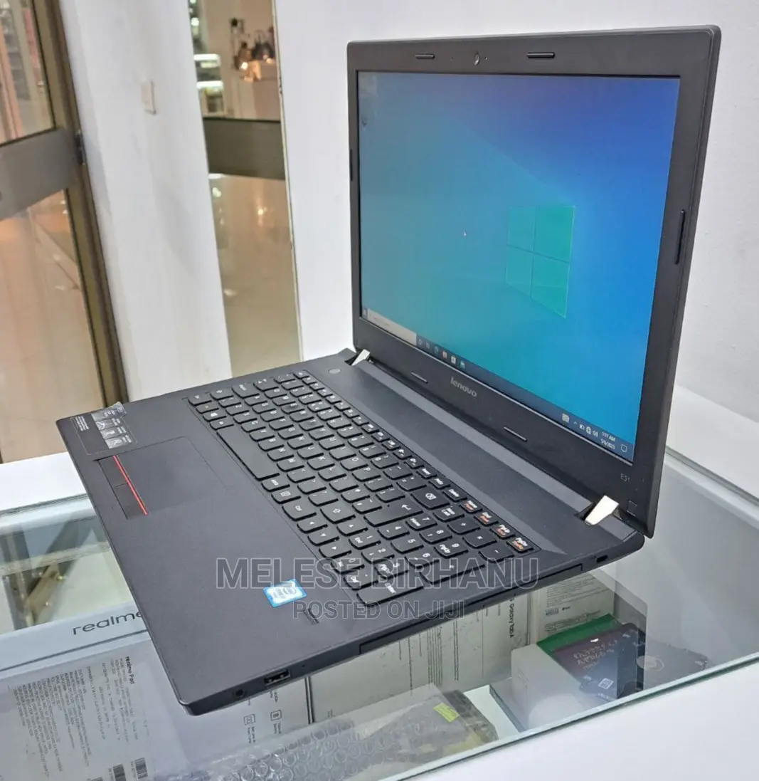 New Laptop Lenovo ThinkPad Yoga 4GB HDD 500GB