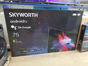 Photo - Sky Worthe 75*