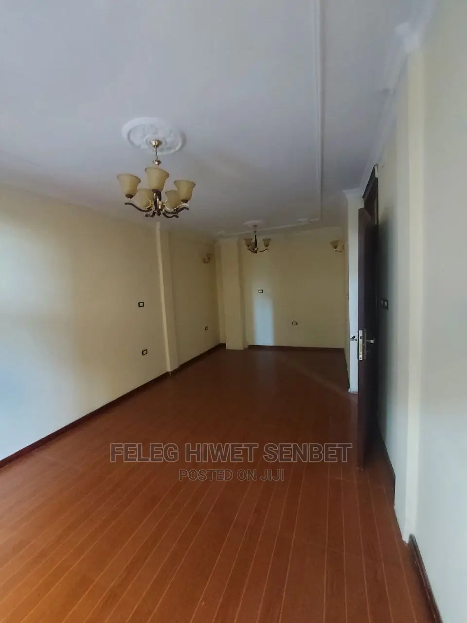 4bdrm House in አአ, Bole for sale