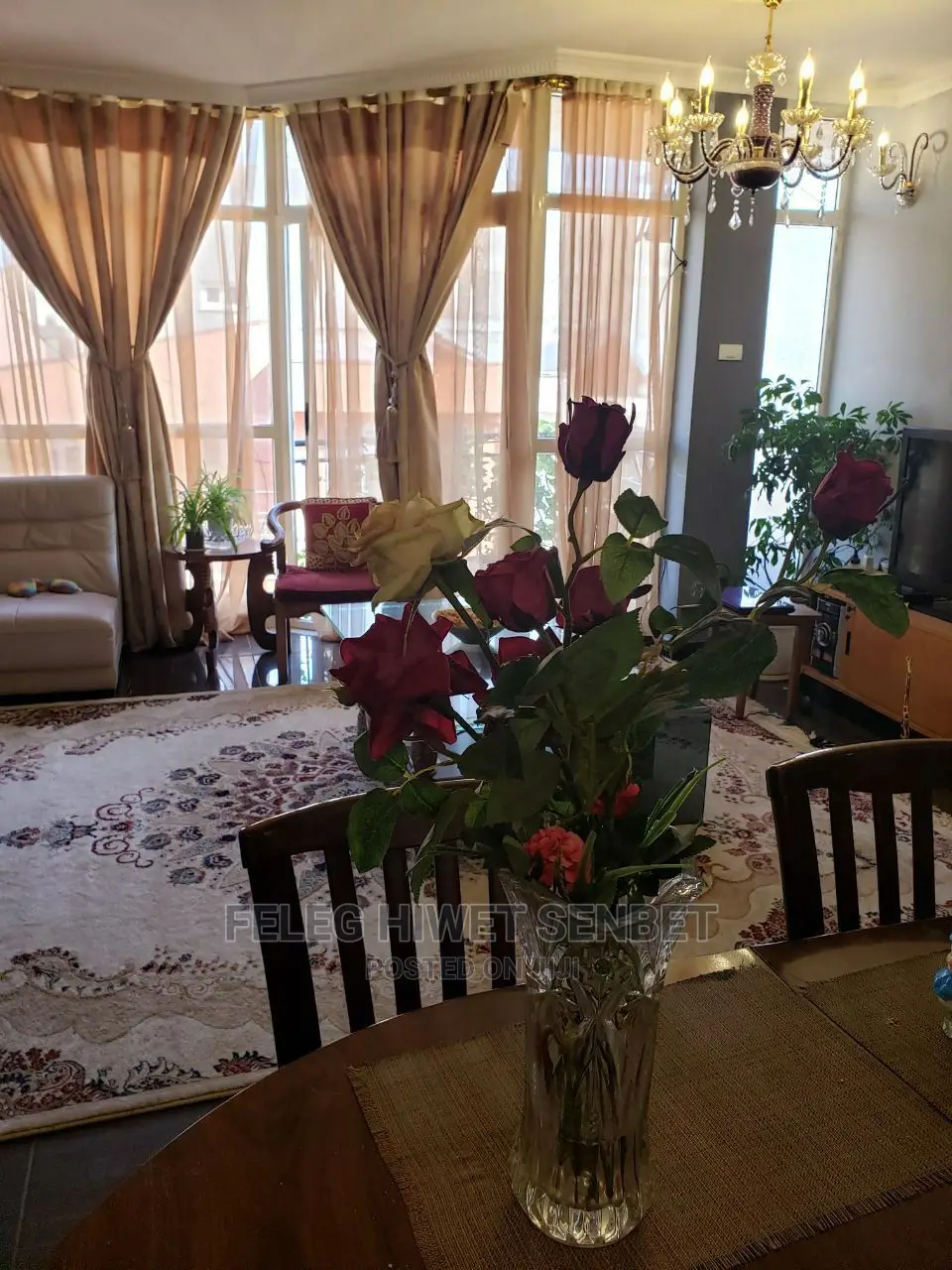 4bdrm House in አአ, Bole for sale