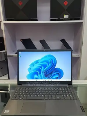 New Laptop Lenovo ThinkBook 15 8GB Intel Core I5 SSD 512GB