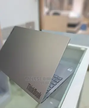 New Laptop Lenovo ThinkBook 15 8GB Intel Core i5 SSD 512GB