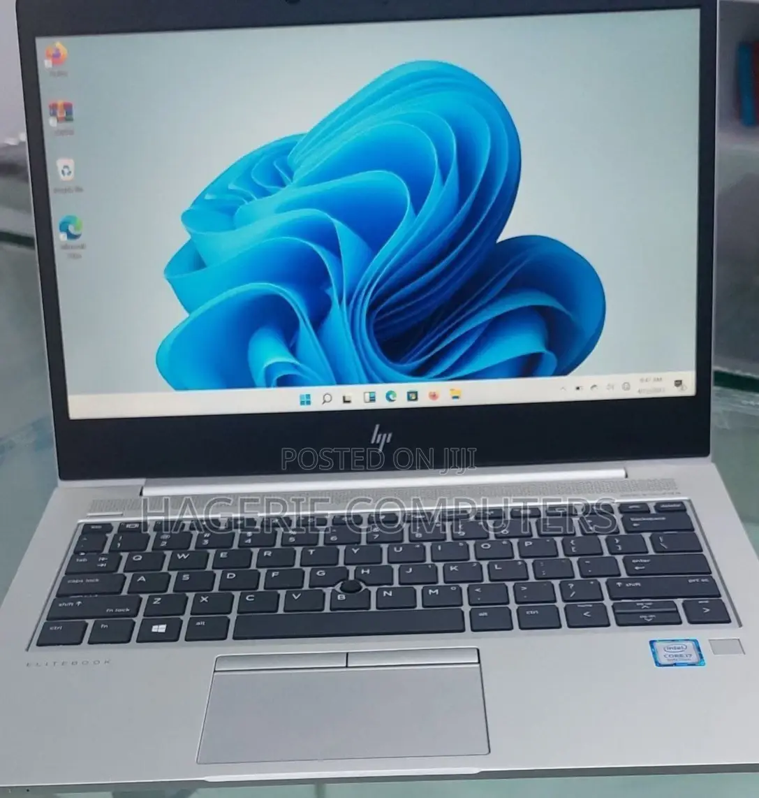 New Laptop HP EliteBook X360 1040 G5 16GB Intel Core I7 SSD 512GB