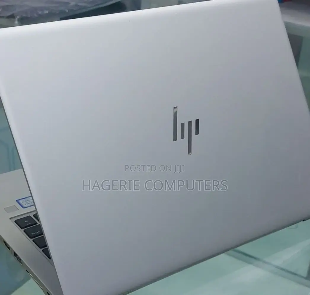 New Laptop HP EliteBook X360 1040 G5 16GB Intel Core I7 SSD 512GB