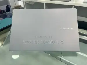 Photo - New Laptop Asus VivoBook 15 X505BA 16GB Intel Core I5 SSD 512GB