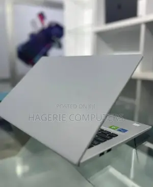 New Laptop Asus VivoBook 15 X505BA 16GB Intel Core I5 SSD 512GB