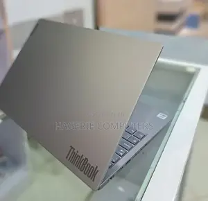 New Laptop Lenovo ThinkBook 13 8GB Intel Core I5 SSD 512GB