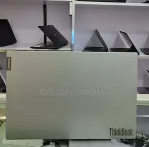 New Laptop Lenovo ThinkBook 13 8GB Intel Core I5 SSD 512GB