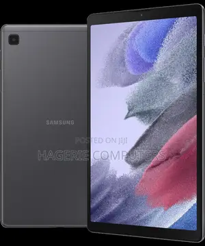 New Samsung Galaxy Tab A7 Lite 32 GB Silver