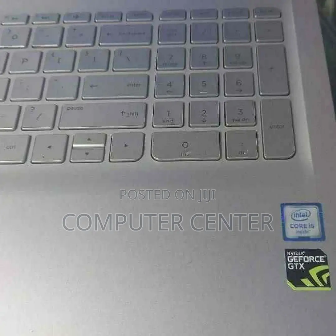 New Laptop HP Envy 15 8GB Intel Core I5 HDD+SSD 1T