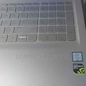 New Laptop HP Envy 15 8GB Intel Core I5 HDD+SSD 1T