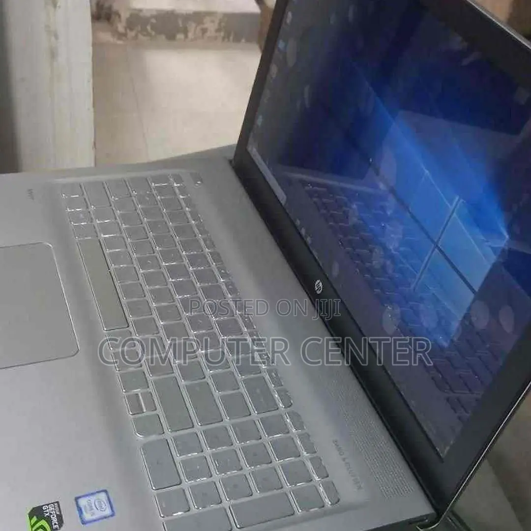 New Laptop HP Envy 15 8GB Intel Core I5 HDD+SSD 1T