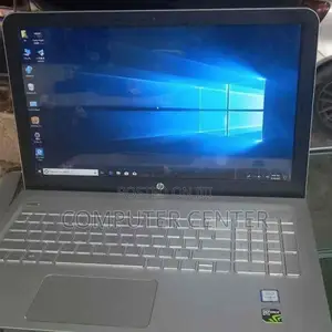 New Laptop HP Envy 15 8GB Intel Core I5 HDD+SSD 1T