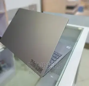 Photo - New Laptop Lenovo Thinkbook 14 8GB Intel Core I5 SSD 512GB