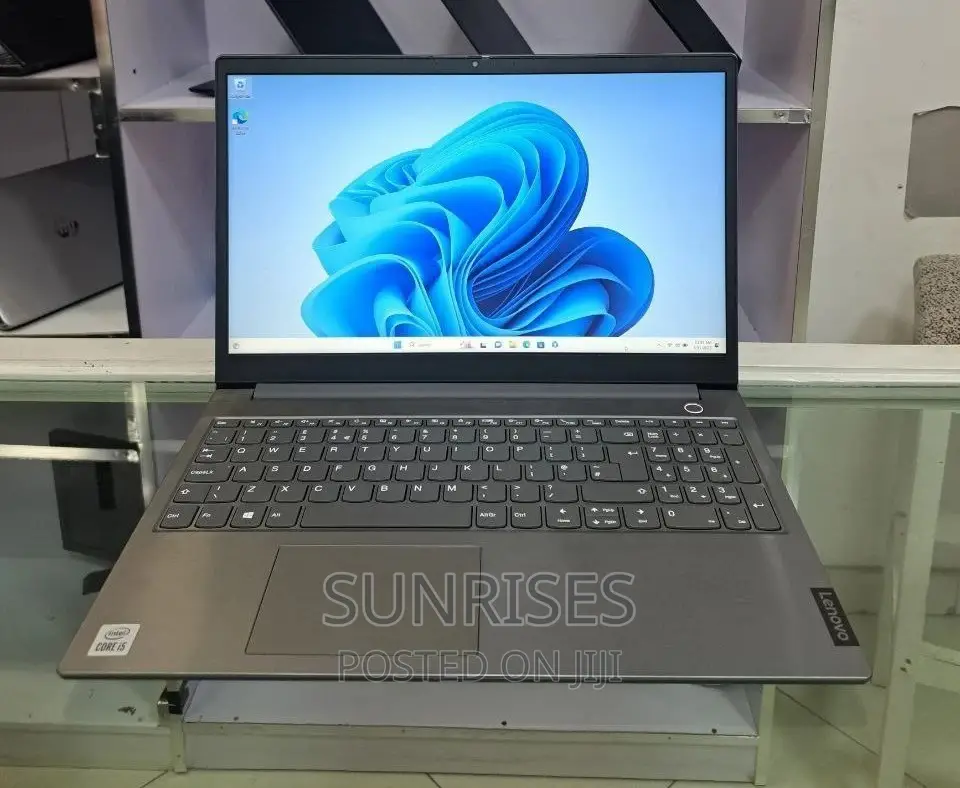 New Laptop Lenovo Thinkbook 14 8GB Intel Core I5 SSD 512GB