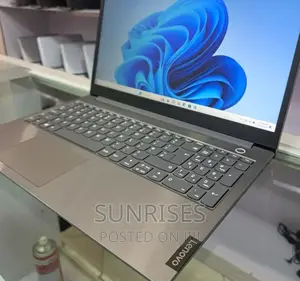 New Laptop Lenovo Thinkbook 14 8GB Intel Core I5 SSD 512GB