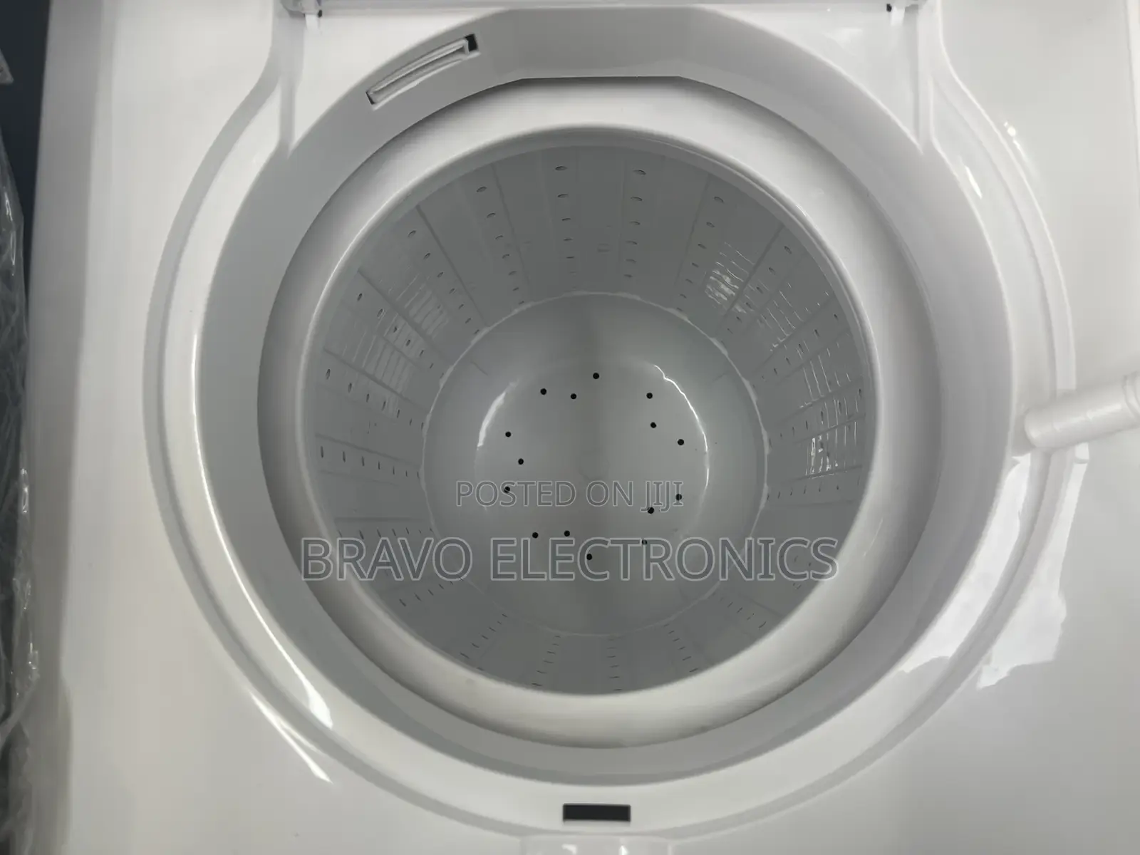 Vigo Washing Machine 15kg