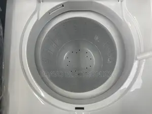 Vigo Washing Machine 15kg