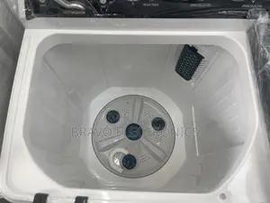 Vigo Washing Machine 15kg