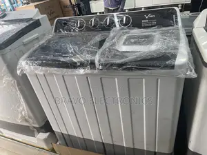 Photo - Vigo Washing Machine 15kg