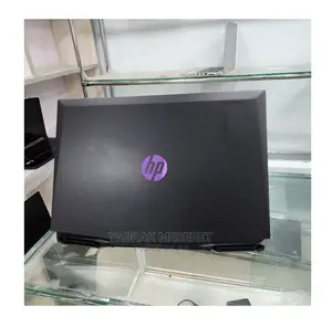 New Laptop HP Pavilion 15 4GB Intel Core I7 SSD 512GB