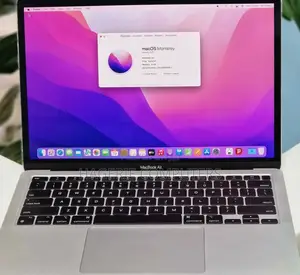 Photo - Laptop Apple MacBook Air 8GB Apple M1 SSD 512GB