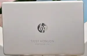New Laptop HP Stream Notebook 8GB AMD Ryzen 5 SSD 256GB
