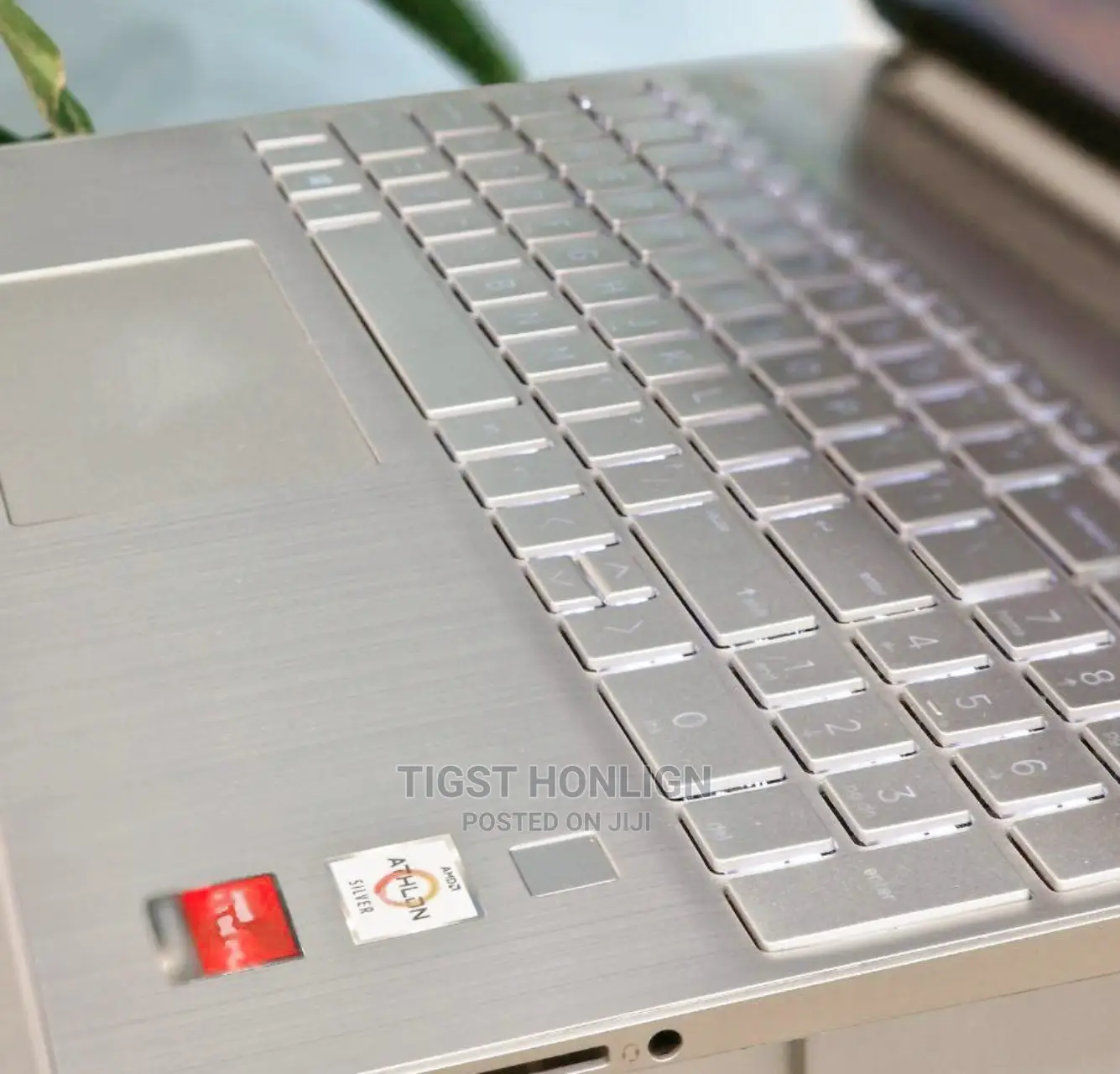 New Laptop HP Stream Notebook 8GB AMD Ryzen 5 SSD 256GB