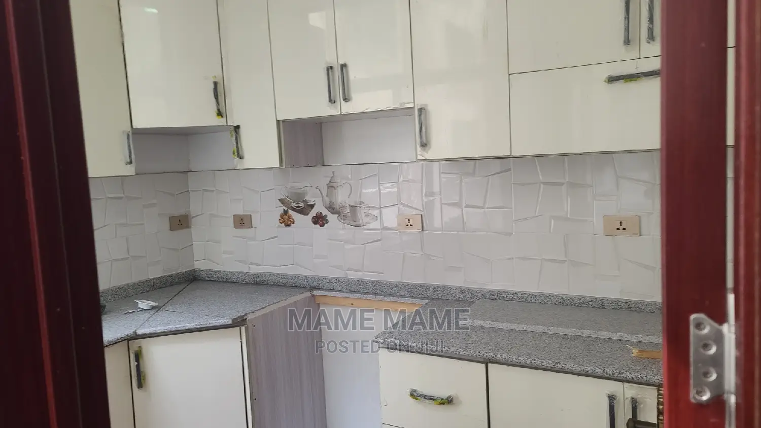 1bdrm Apartment in Addis Abeba, Bole for sale