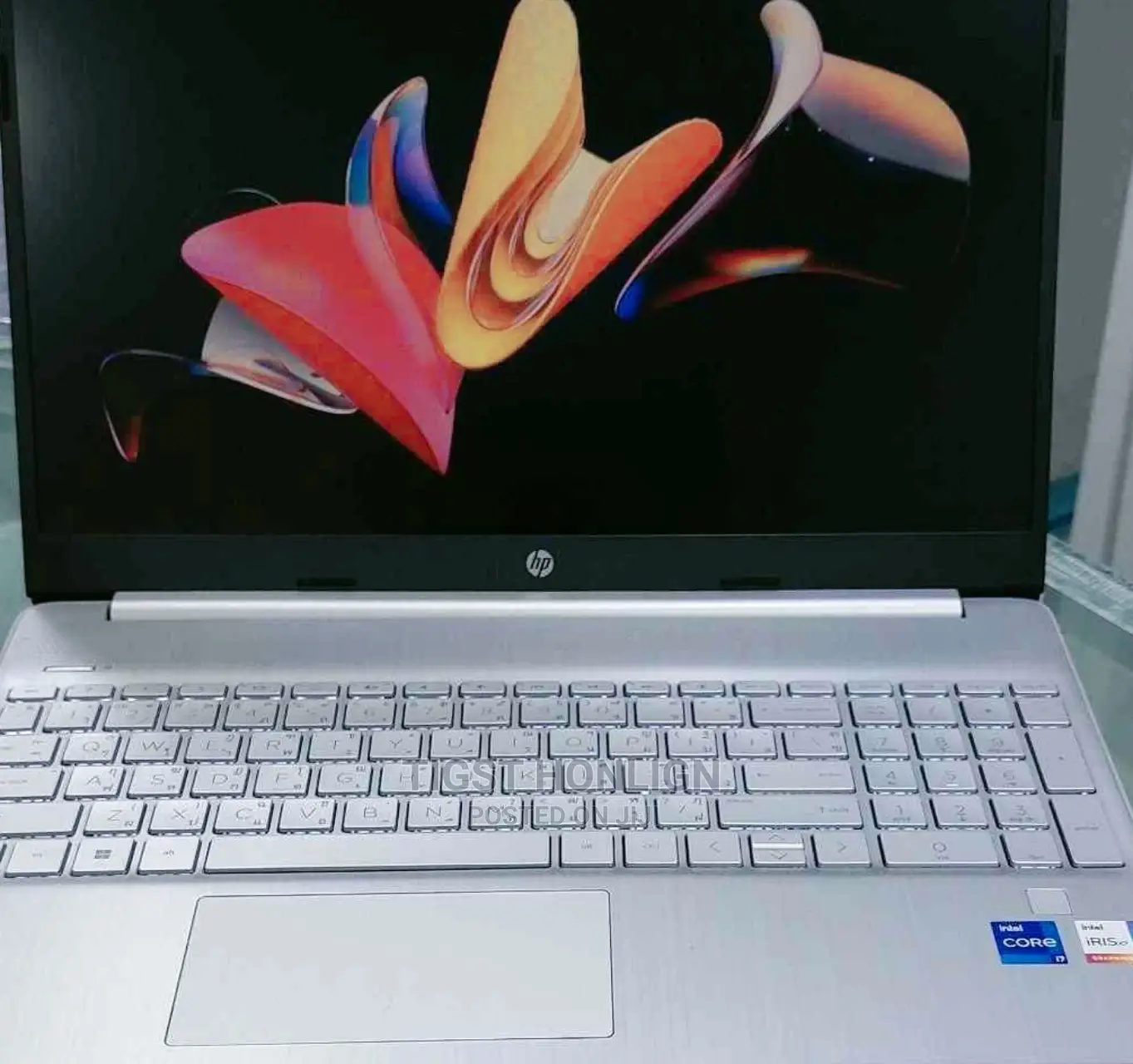 New Laptop HP Stream Notebook 8GB Intel Core I7 SSD 512GB