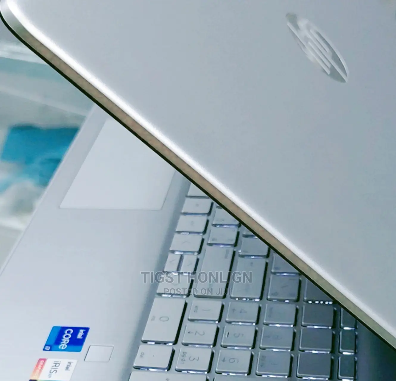 New Laptop HP Stream Notebook 8GB Intel Core I7 SSD 512GB