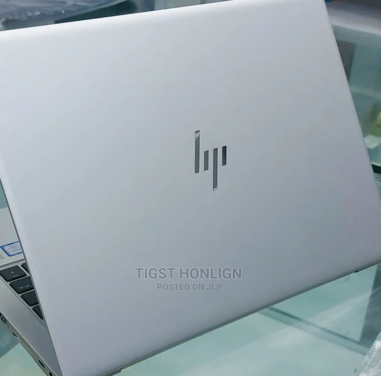 New Laptop HP EliteBook 840 8GB Intel Core I7 SSD 512GB