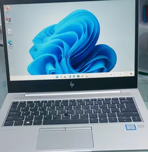 New Laptop HP EliteBook 840 8GB Intel Core I7 SSD 512GB