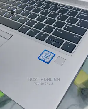 New Laptop HP EliteBook 840 8GB Intel Core I7 SSD 512GB