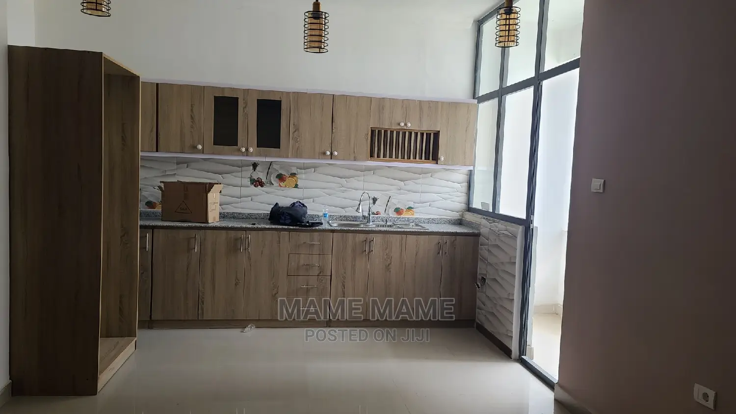 3bdrm Apartment in Addis Abeba, Bole for rent