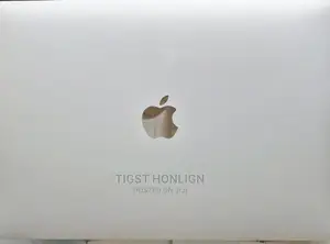 New Laptop Apple MacBook Air 2020 M1 8GB Intel Core I7 SSD 256GB