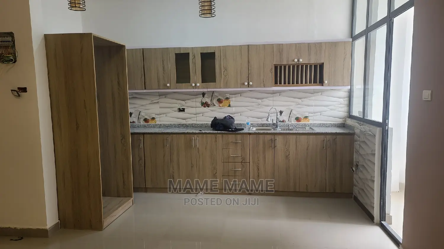 3bdrm Apartment in Addis Abeba, Bole for rent