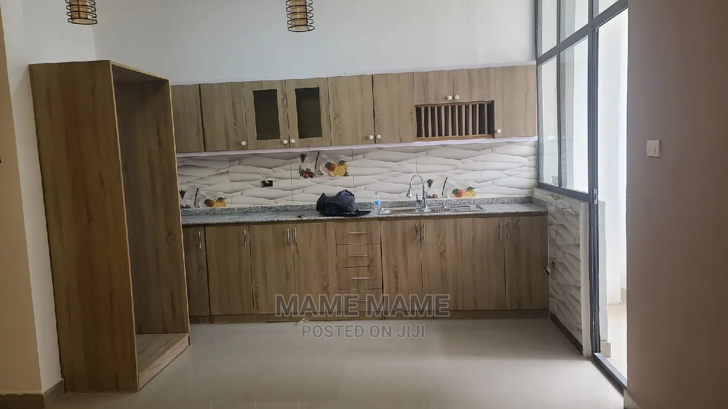 3bdrm Apartment in Addis Abeba, Bole for rent