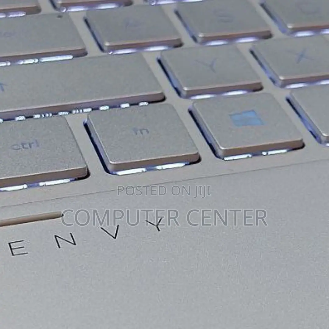 New Laptop HP Envy X360 8GB Intel Core I7 SSD 512GB