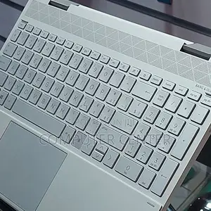 New Laptop HP Envy X360 8GB Intel Core I7 SSD 512GB