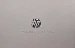 New Laptop HP 15 12GB AMD Ryzen 5 SSD 256GB