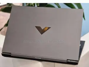 Photo - New Laptop HP Victus 16 16GB Intel Core I7 SSD 1T